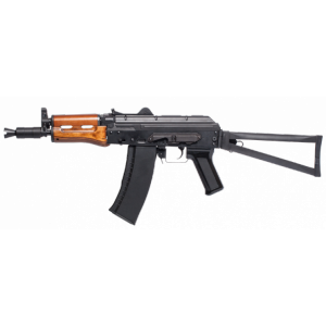 Страйкбольный автомат G&G GKS74U (130-140м/с) металл, фанера арт.: TGK-74U-FOD-BNB-NCM